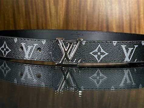 cinturones louis vuitton|louis vuitton belts.